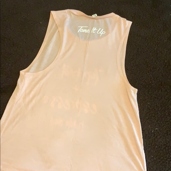 Workout Tank, Tone It Up - Picture 3 of 6